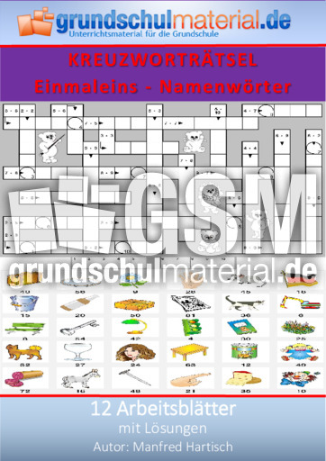 Einmaleins - Namenwörter.pdf